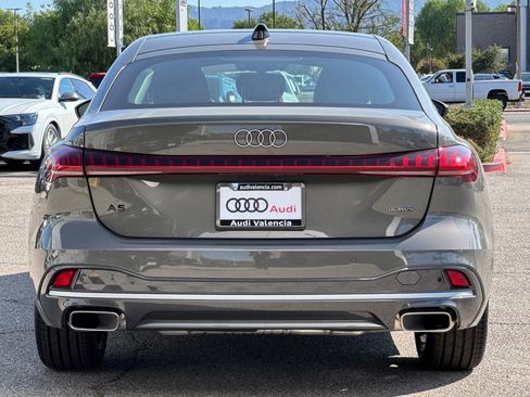 New 2025 Audi A5 2.0T Premium Plus image 5