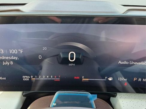 New 2026 Buick Enclave Avenir w/ Super Cruise Package AWD/4WD image 37