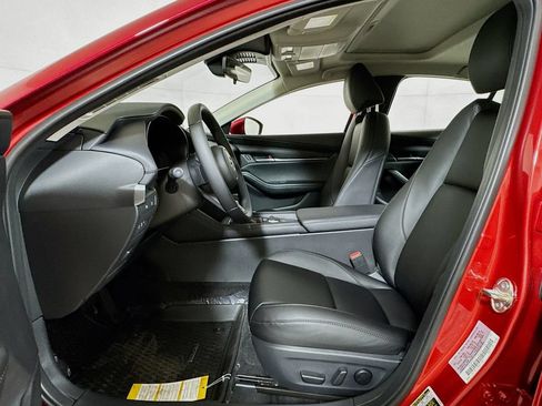 New 2026 MAZDA MAZDA3 2.5 S Sedan w/ Preferred Pkg FWD image 12