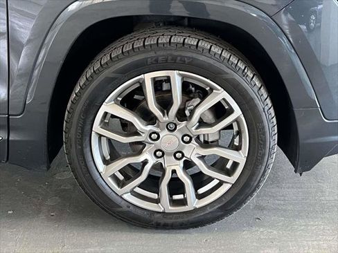 Certified 2022 GMC Terrain Denali image 9