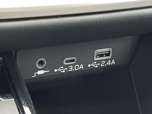 Used 2024 Subaru Outback Limited XT image 19