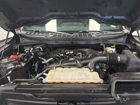 Used 2022 Ford F150 XLT w/ Equipment Group 302A High image 17