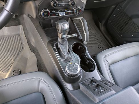 Certified 2023 Ford Bronco Outer Banks AWD/4WD image 14