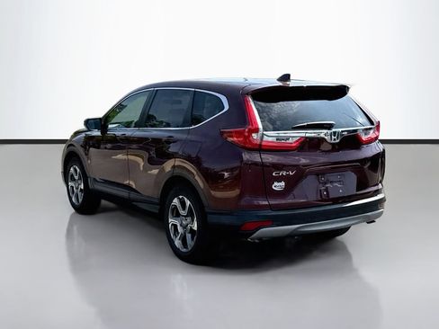 Used 2019 Honda CR-V EX image 5