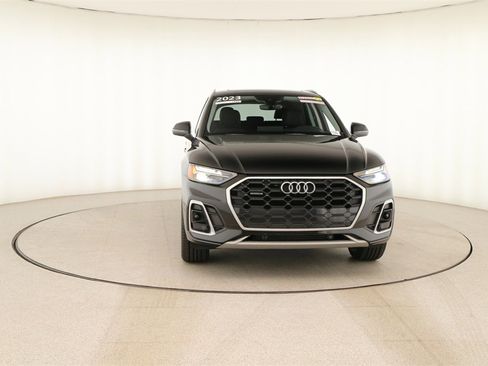 Certified 2023 Audi Q5 2.0T Premium w/ Convenience Package image 11