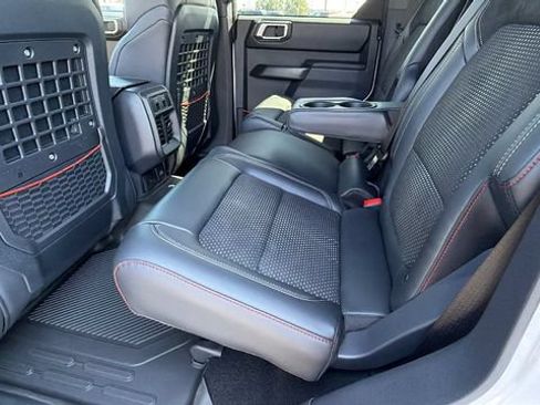 New 2026 Ford Bronco Raptor w/ Interior Carbon Fiber Pack AWD/4WD image 16