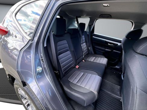 Used 2019 Honda CR-V LX image 23