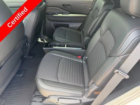 Certified 2024 Nissan Pathfinder Rock Creek AWD/4WD image 7
