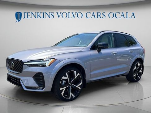New 2026 Volvo XC60 B5 Ultra w/ Climate Package PRO AWD/4WD image 7