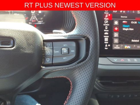 New 2026 Dodge Charger R/T AWD/4WD image 17