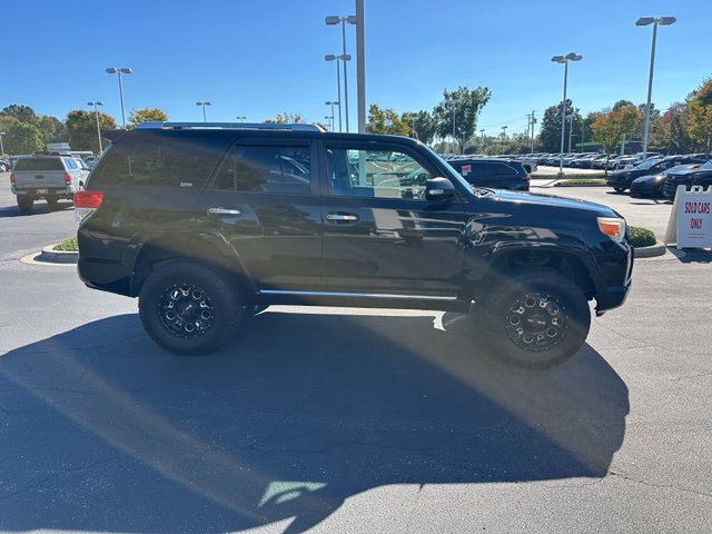 Used 2011 Toyota 4Runner SR5 AWD/4WD image 7