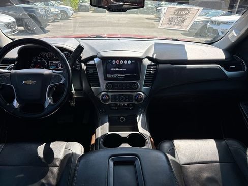Used 2016 Chevrolet Tahoe LT image 10