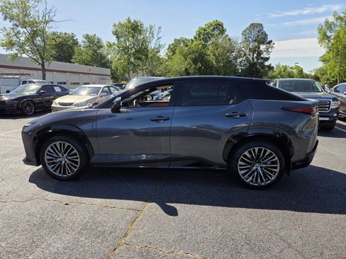 Used 2024 Lexus RZ 450e Premium w/ Accessory Package (Z1) AWD/4WD image 8