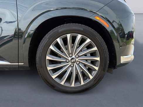 Used 2023 Hyundai Palisade Calligraphy AWD/4WD image 9
