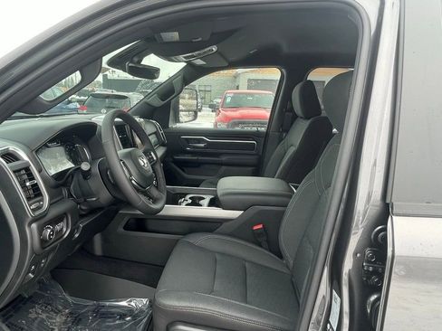 New 2026 RAM 1500 Big Horn image 12