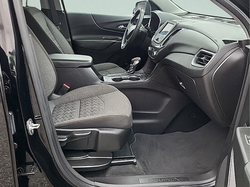 Used 2024 Chevrolet Equinox LT AWD/4WD image 10