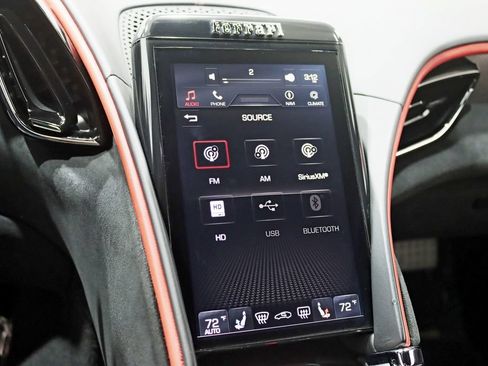 Used 2021 Ferrari Roma RWD image 23
