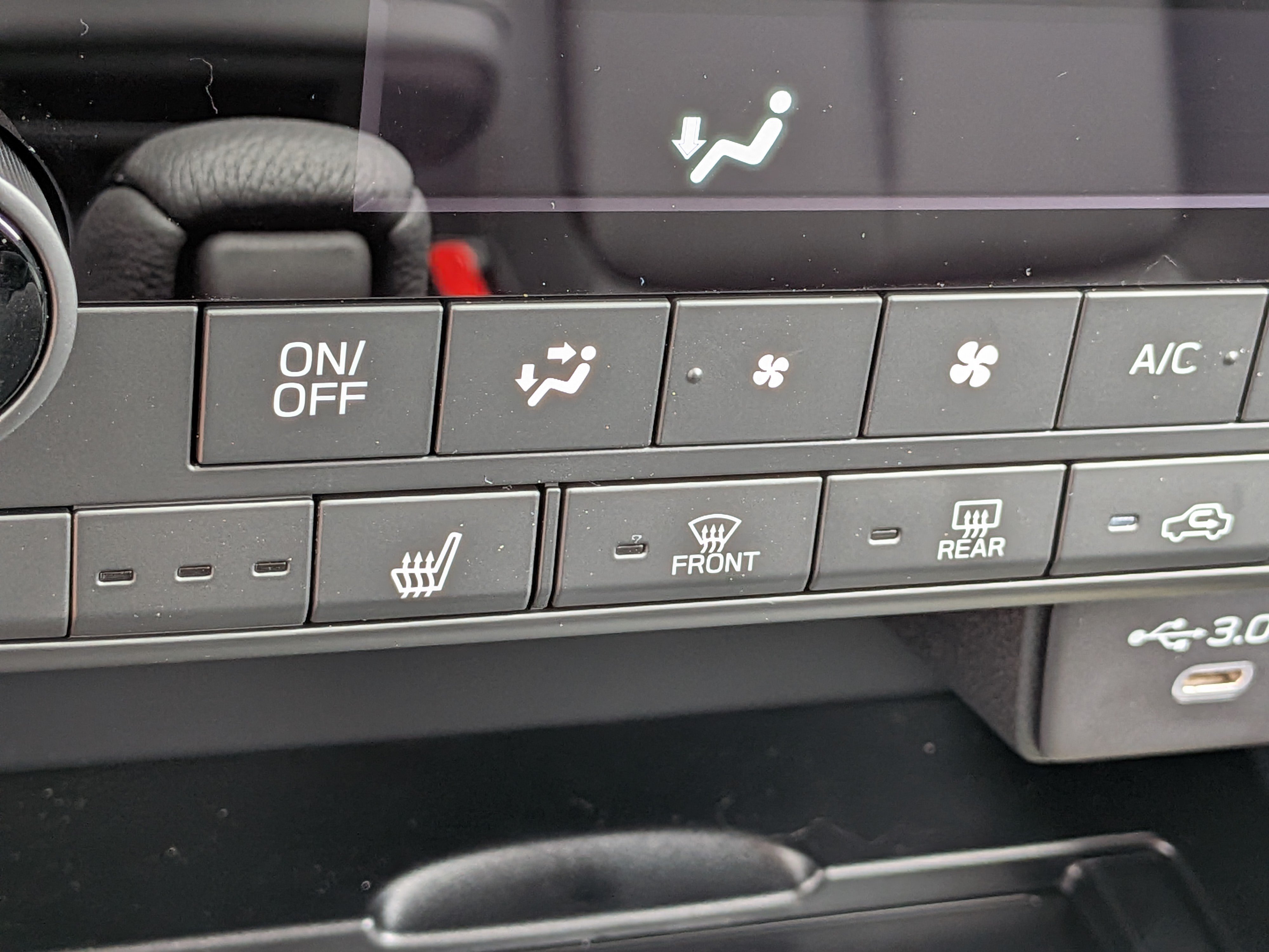 Used 2026 Subaru Outback Limited AWD/4WD image 21