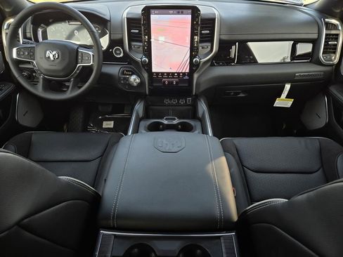 New 2026 RAM 1500 Laramie w/ Night Edition image 15