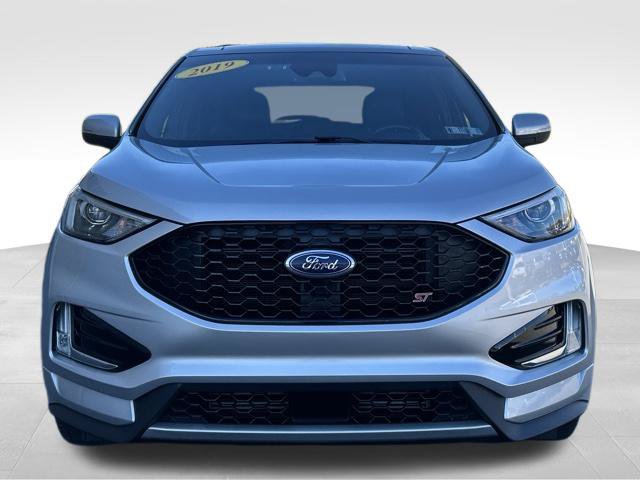 Used 2019 Ford Edge ST w/ Convenience Package AWD/4WD image 8