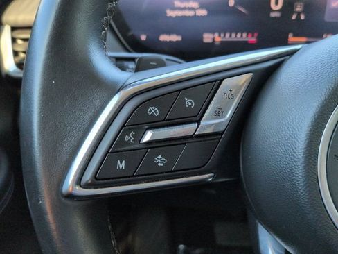 Used 2024 Buick Envision Preferred AWD/4WD image 22
