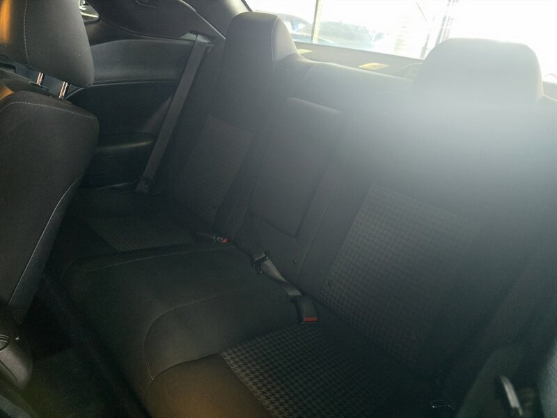 Used 2022 Dodge Challenger R/T w/ Blacktop Package RWD image 11