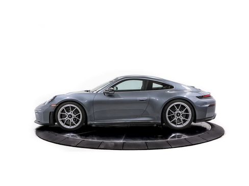 Certified 2026 Porsche 911 GT3 RWD image 2