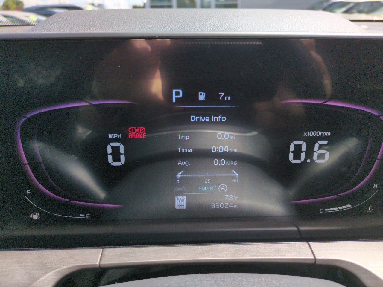 Certified 2024 Kia Telluride EX X-Line AWD/4WD image 17