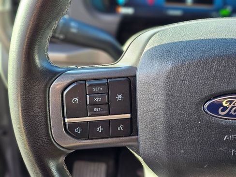 Used 2024 Ford F150 XLT w/ Mobile Office Package AWD/4WD image 18