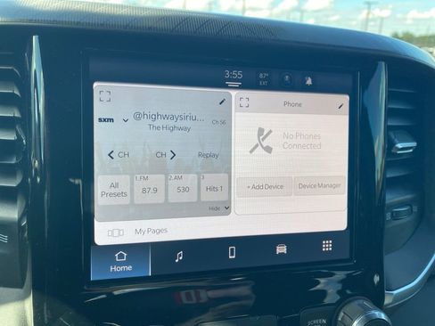 New 2026 RAM 1500 Lone Star image 25