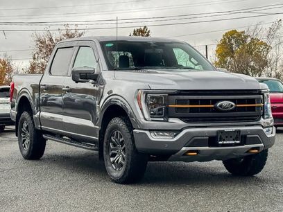 Used 2023 Ford F150 Tremor w/ Equipment Group 402A High