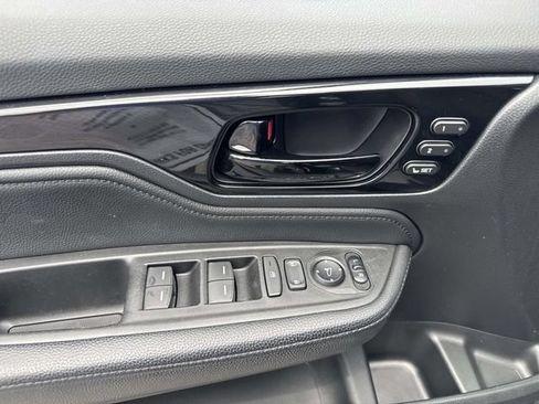 Used 2022 Honda Odyssey Touring image 23