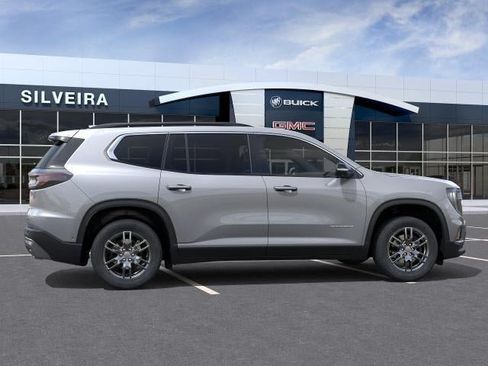 New 2026 GMC Acadia Elevation AWD/4WD image 5
