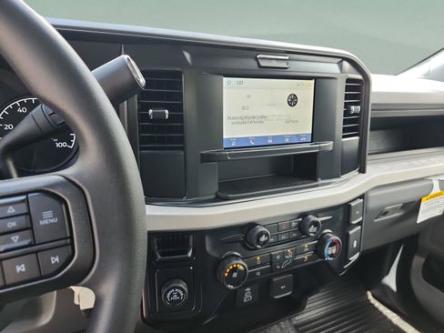 New 2026 Ford F250 XL image 11