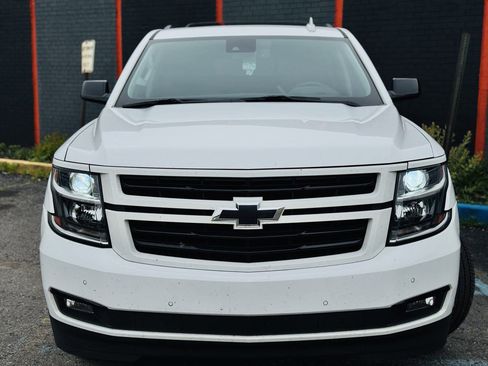 Used 2020 Chevrolet Suburban LT AWD/4WD image 12