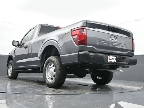 New 2025 Ford F150 XL image 52