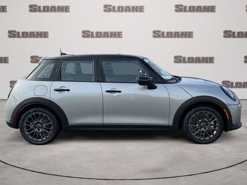 New 2026 MINI Cooper 4-Door Hardtop FWD image 6
