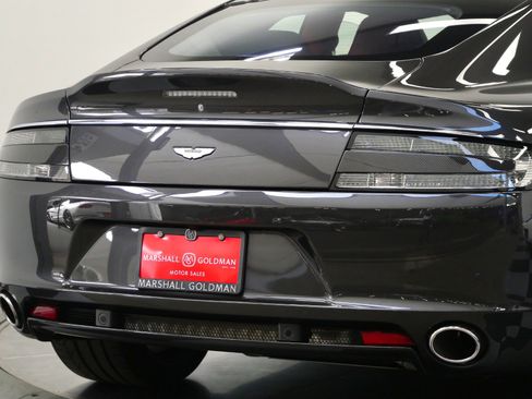 Used 2014 Aston Martin Rapide S image 47