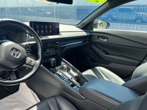 Used 2024 Honda Accord Sport image 18