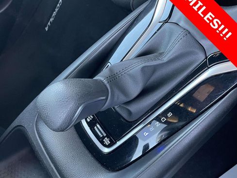 Used 2024 Toyota Corolla SE image 24