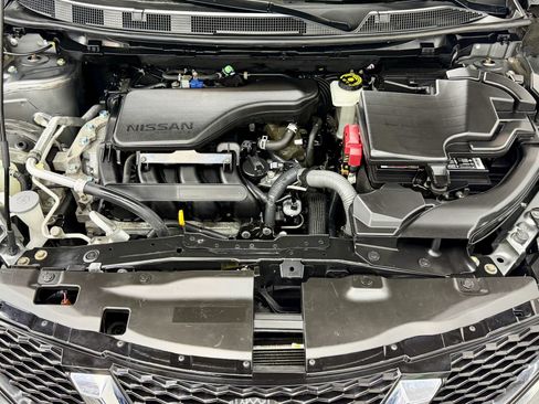 Used 2017 Nissan Rogue Sport S w/ S Appearance Package image 23