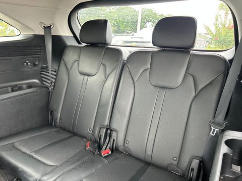 Used 2021 Kia Sorento SX FWD image 15
