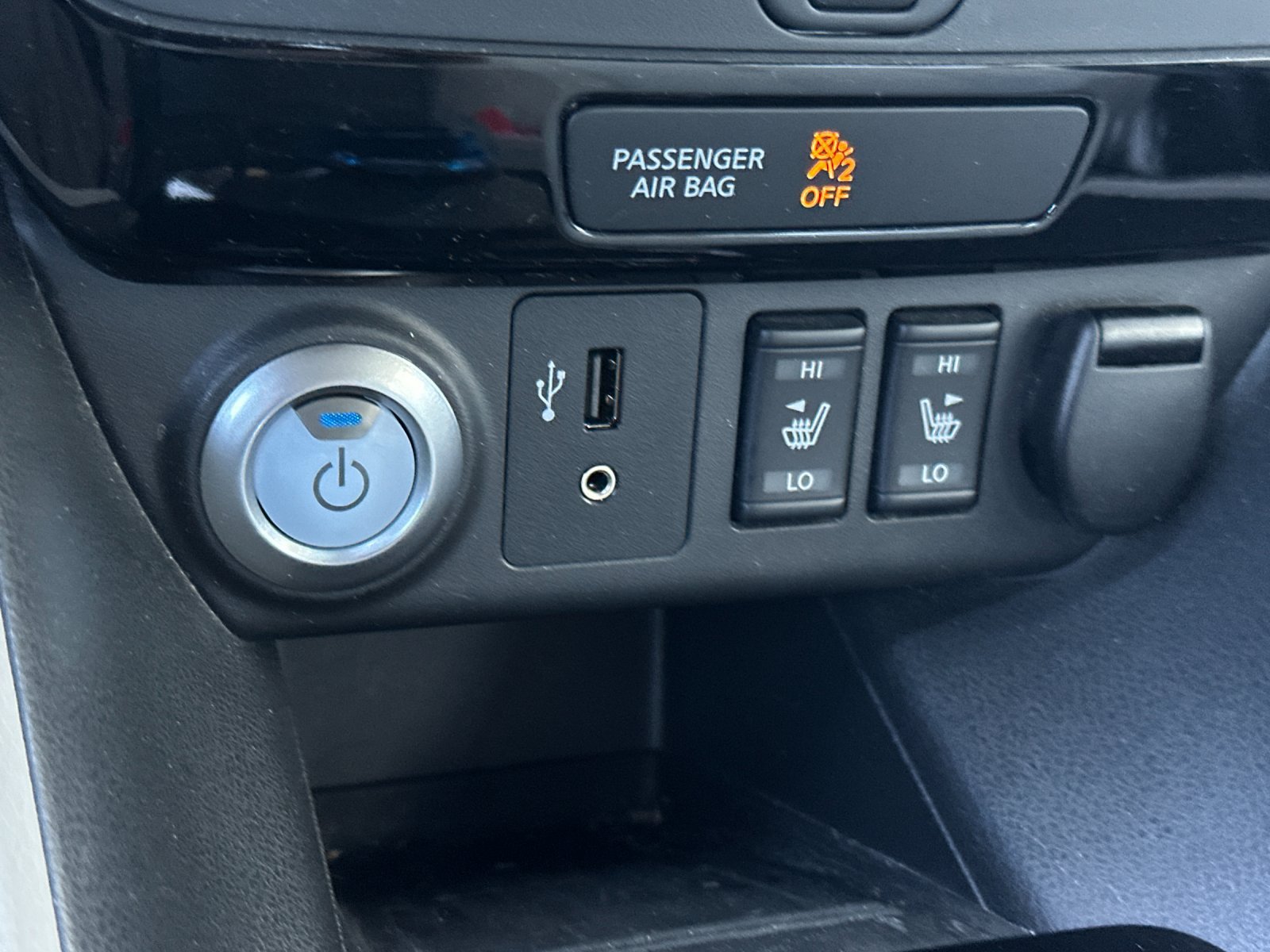 Used 2018 Nissan Leaf SL w/ SL Technology Package FWD image 20