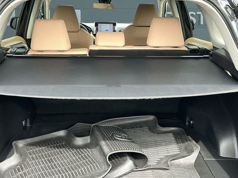 Used 2023 Toyota RAV4 XLE image 14