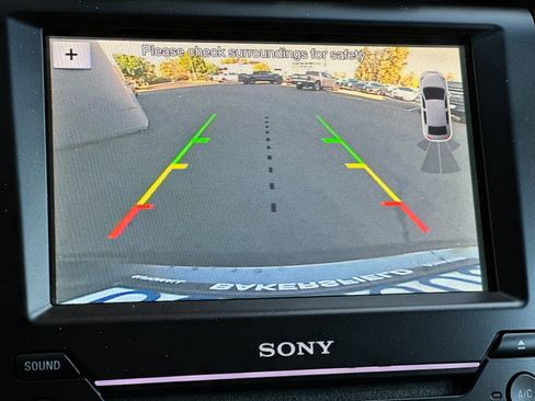 Certified 2019 Ford Fusion Titanium image 19