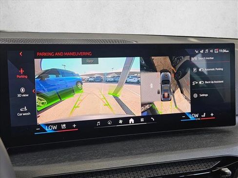 New 2026 BMW 330i Sedan w/ M Sport Package image 13