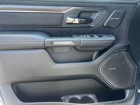 Used 2026 RAM 1500 RHO w/ RHO Level 1 Equipment Group AWD/4WD image 11
