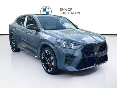 New 2026 BMW X2 xDrive28i w/ Technology Package