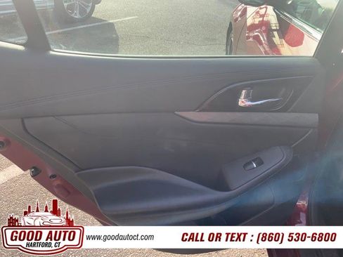 Used 2017 Nissan Maxima 3.5 S image 7