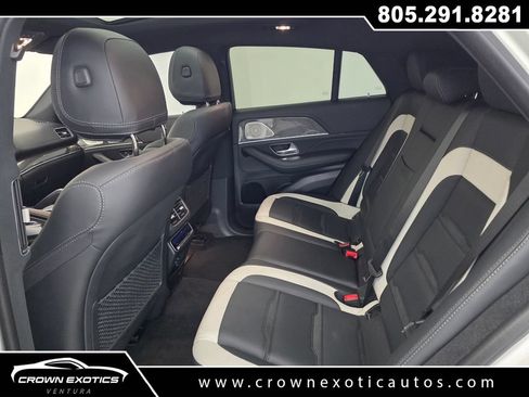 Used 2023 Mercedes-Benz GLE 63 AMG S image 18